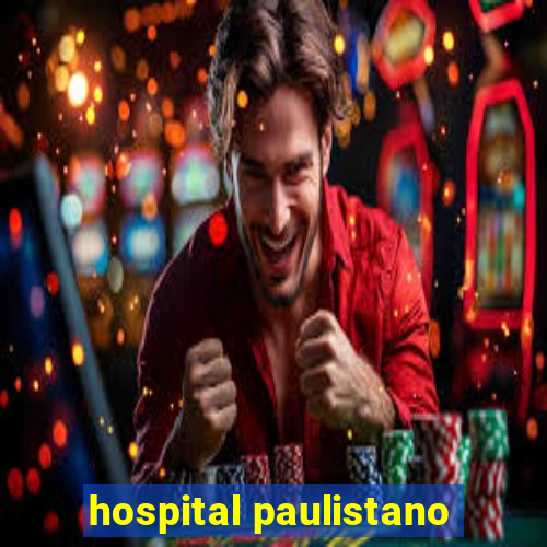 hospital paulistano